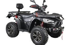 Linhai 500-2D Promax ATV T3A, inkl. klargøring