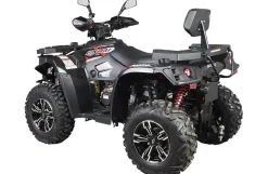 Linhai 500-2D Promax ATV T3A, inkl. klargøring