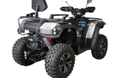 Linhai El ATV LH80DA, L7-e godkendt, inkl. klargøring