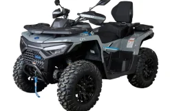 Linhai 650 Landforce ATV T3A, inkl. klargøring