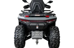 Linhai 650 Landforce ATV T3A, inkl. klargøring