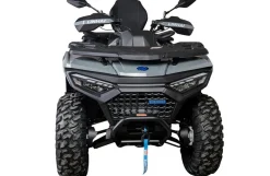 Linhai 650 Landforce ATV T3A, inkl. klargøring