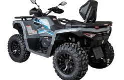 Linhai 650 Landforce ATV T3A, inkl. klargøring