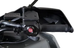 Linhai 650 Landforce ATV T3B, inkl. klargøring