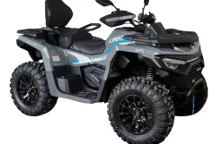 Linhai 650 Landforce ATV T3B, inkl. klargøring