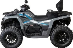 Linhai 650 Landforce ATV T3B, inkl. klargøring