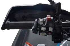 Linhai 650 Landforce ATV T3B, inkl. klargøring