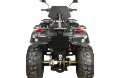 Linhai M210 ATV, inkl. klargøring