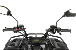 Linhai M210 ATV, T3A, inkl. klargøring