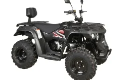 Linhai M210 ATV, T3A, inkl. klargøring