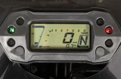 Linhai M210 ATV, T3A, inkl. klargøring