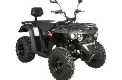 Linhai M210 ATV, T3A, inkl. klargøring