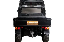 Linhai 1100 UTV, T1A-godkendt, inkl. kabine