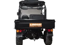 Linhai 1100, UTV, T1A-godkendt, inkl. klargøring