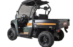 Linhai 1100, UTV, T1A-godkendt, inkl. klargøring