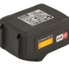 Lithium batteri, 18V 4Ah