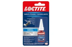 Loctite låsevæske, normal