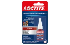 Loctite låsevæske, stærk