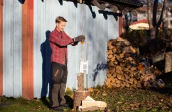 Logosol brændekløver / log splitter