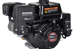 Loncin benzinmotor G210FADA 7HK 212cc