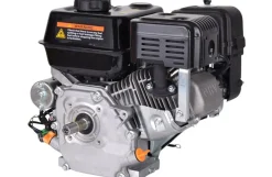 Loncin benzinmotor G210FADA 7HK 212cc