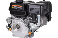 Loncin benzinmotor G210FADR 7HK 212cc