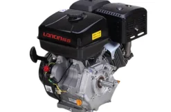 Loncin benzinmotor G420FA 15HK 407cc