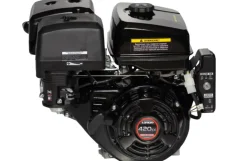 Loncin benzinmotor G420FDA 15HK 407cc