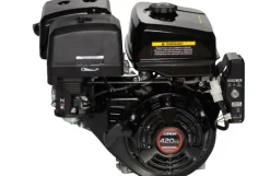 Loncin benzinmotor G420FDI 15 HK 407cc