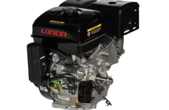 Loncin benzinmotor G420FDI 15 HK 407cc