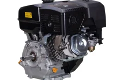 Loncin benzinmotor G420F-1 15HK 420cc