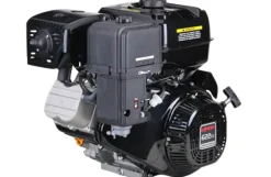 Loncin benzinmotor LC196FD 20HK 622cc