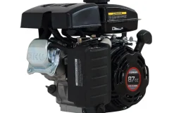 Loncin benzinmotor LC154F 3HK 97cc