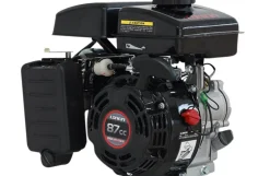Loncin benzinmotor LC154F 3HK 97cc