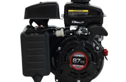Loncin benzinmotor LC154F 3HK 97cc
