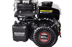 Loncin benzinmotor LC148F 2,5HK 80cc