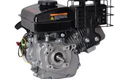 Loncin benzinmotor LC148F-2 2,5HK 80cc