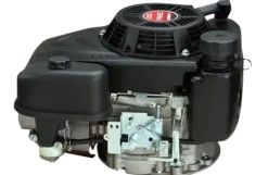 Loncin benzinmotor LC1P75FA 7,5HK 224cc