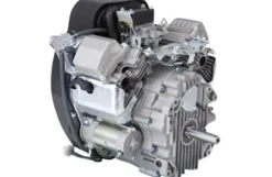 Loncin benzinmotor LC2P82F 27HK 803cc