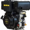 Loncin dieselmotor D440FDA 10HK 441cc