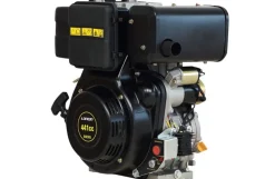 Loncin dieselmotor D440FDA 10HK 441cc