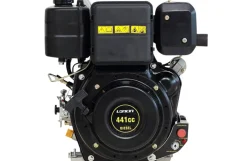 Loncin dieselmotor D440FDA 10HK 441cc
