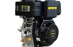 Loncin dieselmotor D440FDA 10HK 441cc