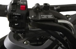 Loncin XWolf 200 ATV, inkl. klargøring