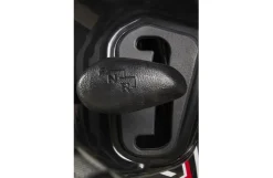 Loncin XWolf 200 ATV, inkl. klargøring