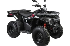 Loncin XWolf 200 ATV, inkl. klargøring