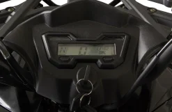 Loncin XWolf 200 ATV, inkl. klargøring