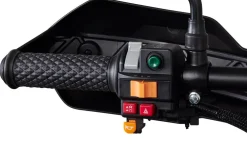 Loncin XWolf 550 ATV, T3A, inkl. klargøring