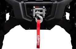 Loncin XWolf 550 ATV, T3A, inkl. klargøring