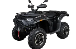 Loncin XWolf 550 ATV, T3A, inkl. klargøring
